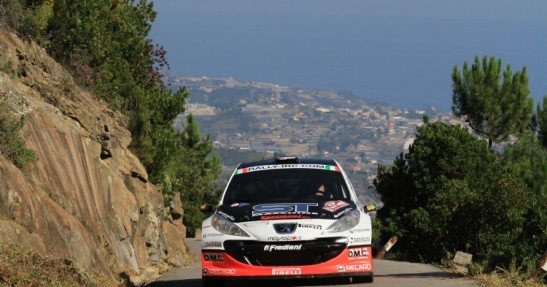 Rajd San Remo